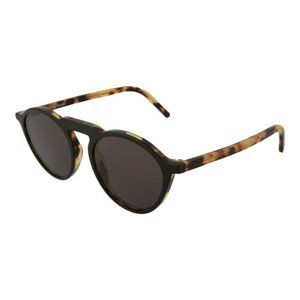 Auth Tomas Maier black & tortoise sunglasses NEW